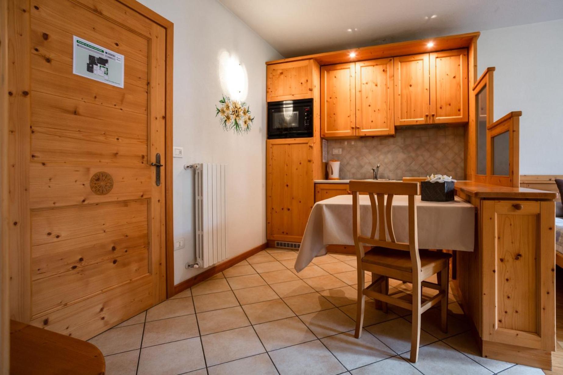 Appartamenti Serena Bormio Exteriör bild