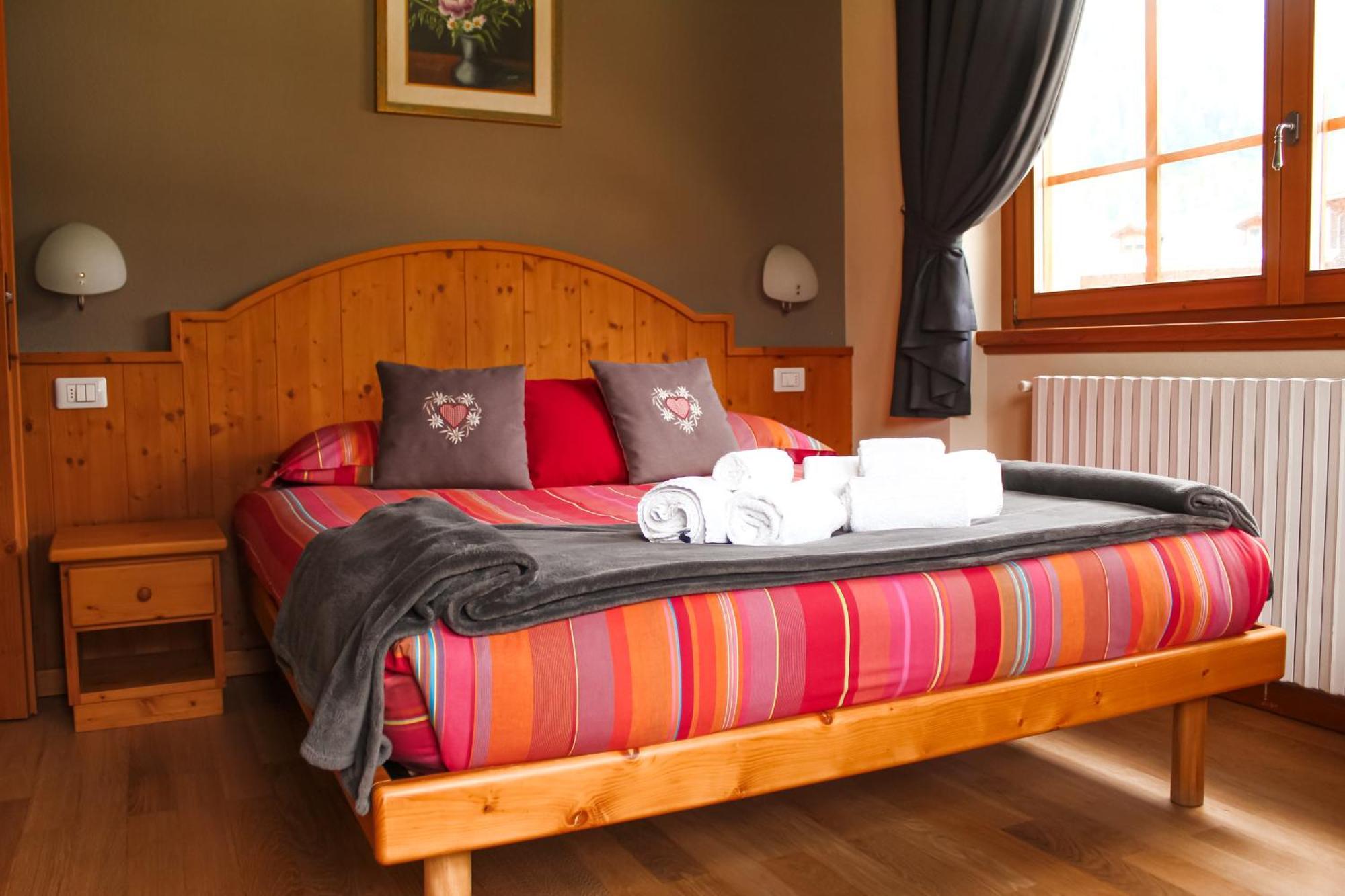 Appartamenti Serena Bormio Exteriör bild